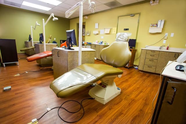 Touni Orthodontics photo