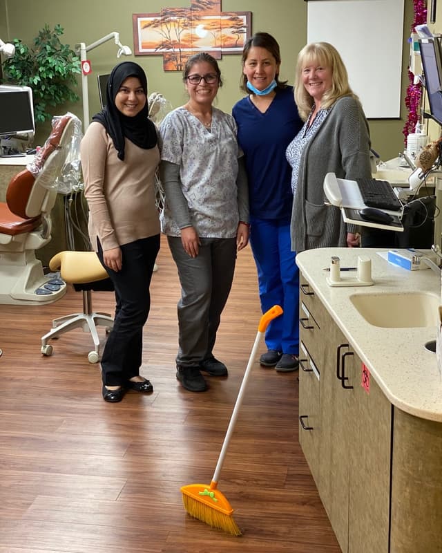 Touni Orthodontics photo