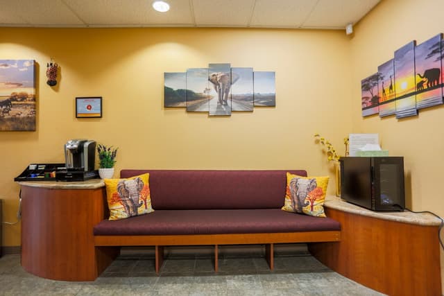 Touni Orthodontics photo
