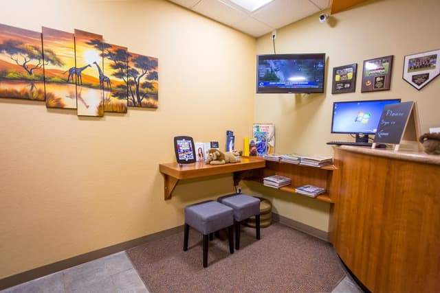 Touni Orthodontics photo