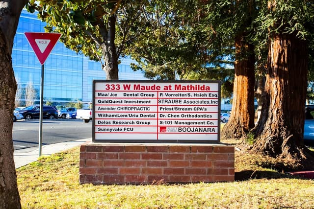 Touni Orthodontics photo