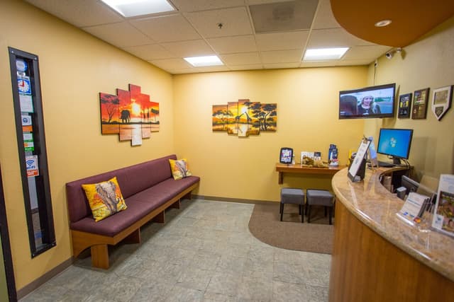 Touni Orthodontics photo