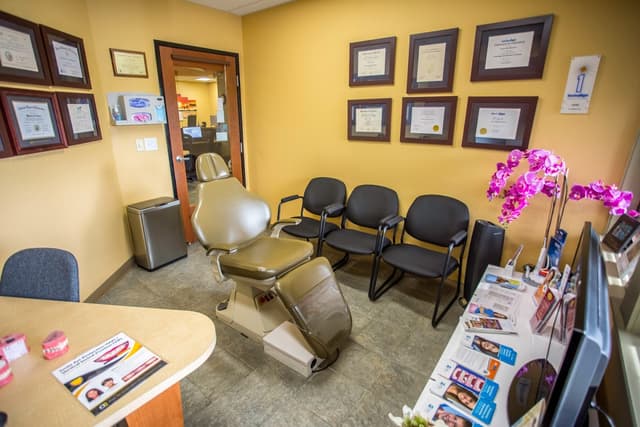 Touni Orthodontics photo