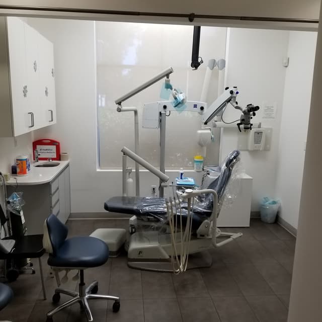 Silicon Valley Endodontics and Microsurgery photo