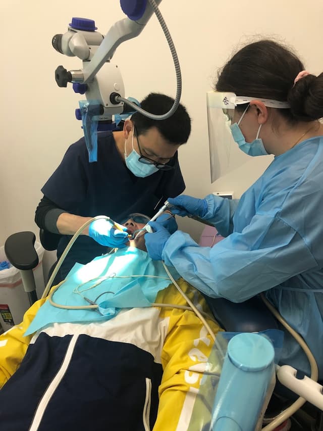 Silicon Valley Endodontics and Microsurgery photo