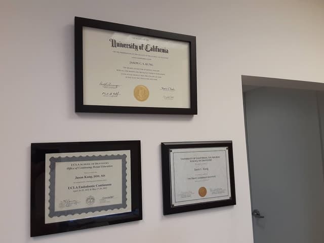Silicon Valley Endodontics and Microsurgery photo
