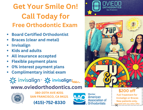 Oviedo Orthodontics photo