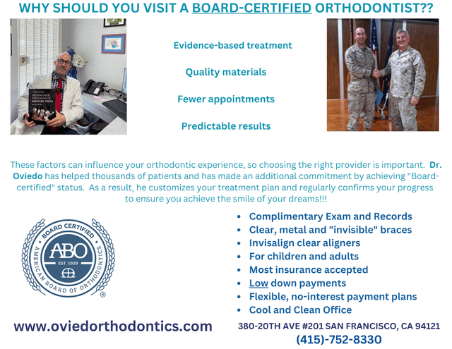 Oviedo Orthodontics photo