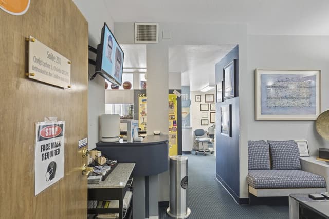 Oviedo Orthodontics photo
