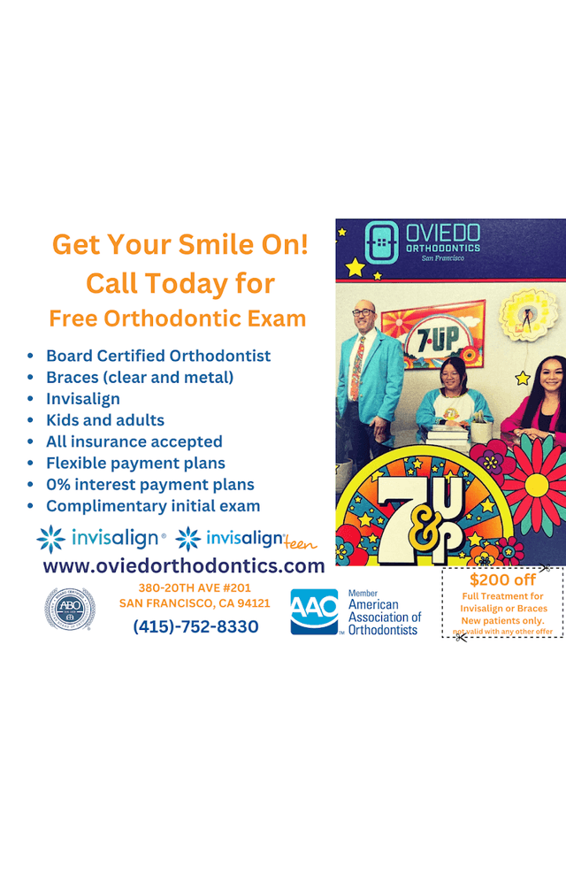 Oviedo Orthodontics photo