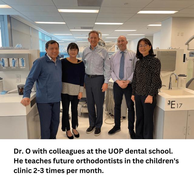 Oviedo Orthodontics photo