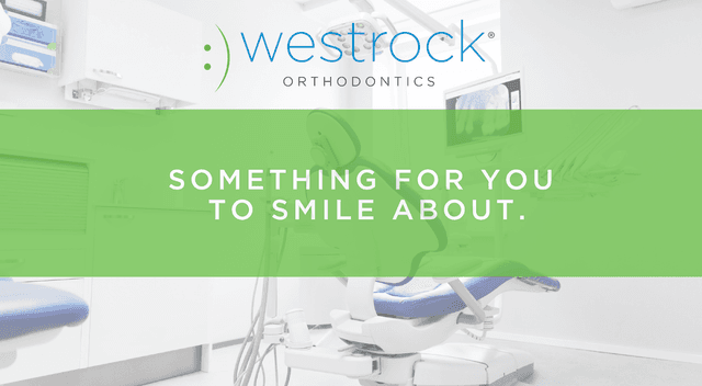 Westrock Orthodontics photo