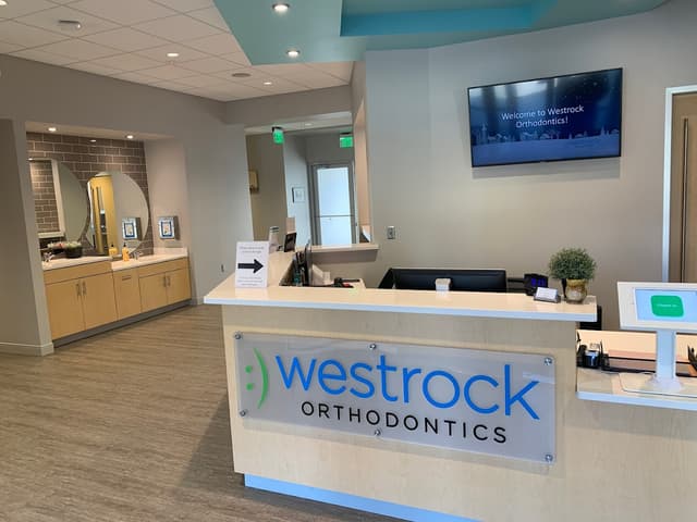 Westrock Orthodontics photo