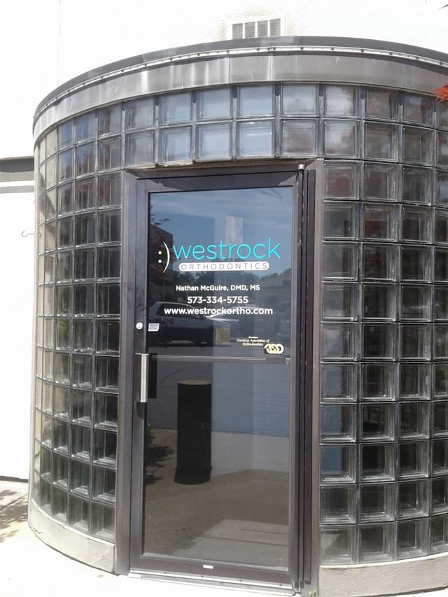 Westrock Orthodontics photo