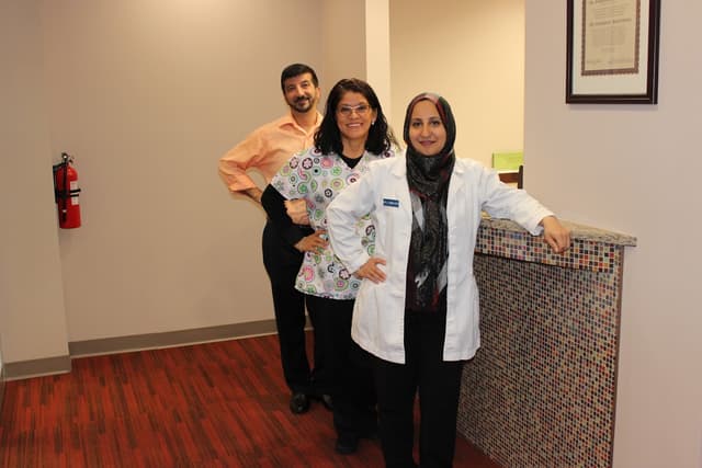 Montville Smiles photo