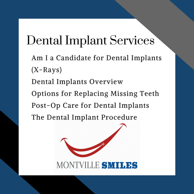 Montville Smiles photo
