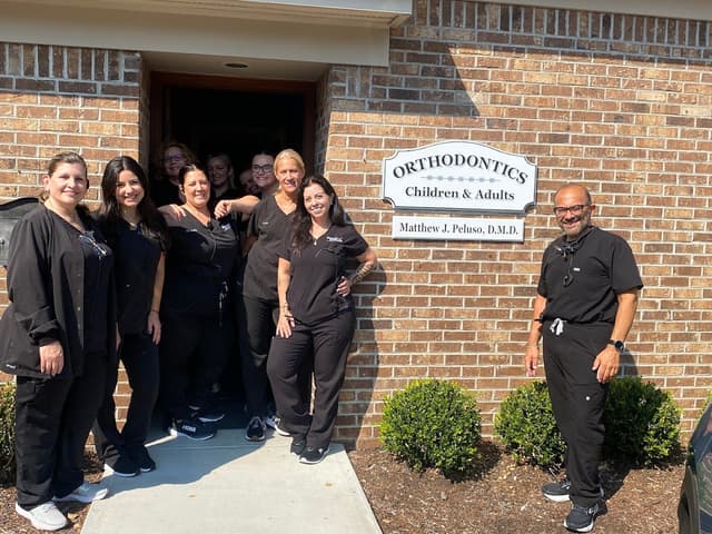 Peluso Orthodontics photo