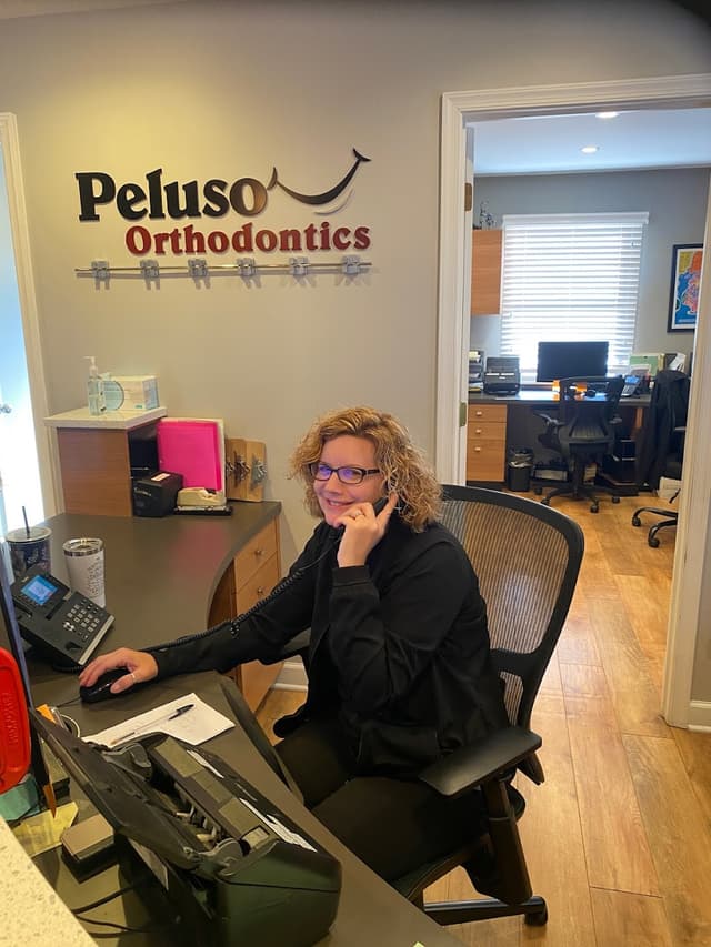 Peluso Orthodontics photo