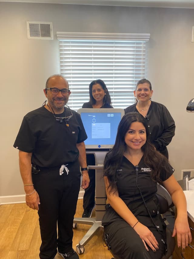 Peluso Orthodontics photo