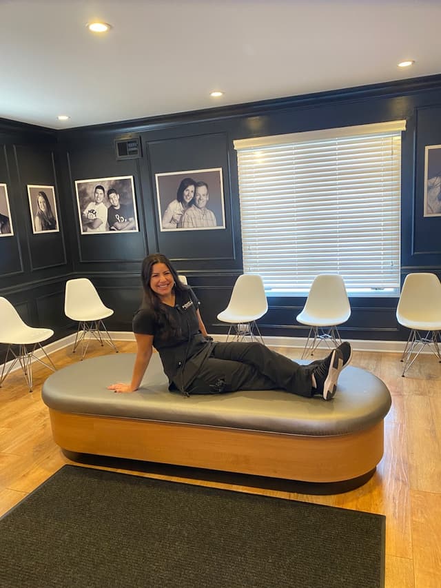 Peluso Orthodontics photo