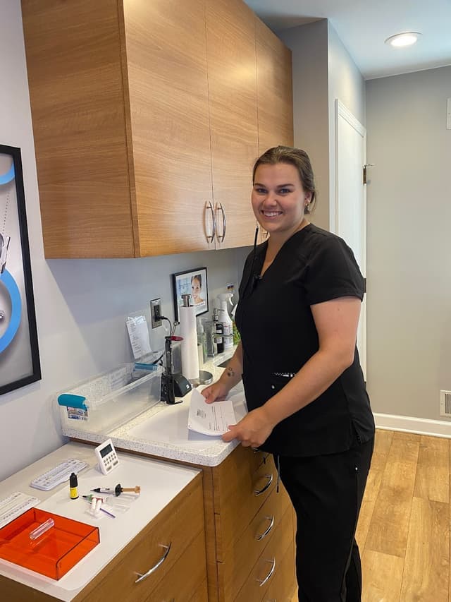 Peluso Orthodontics photo