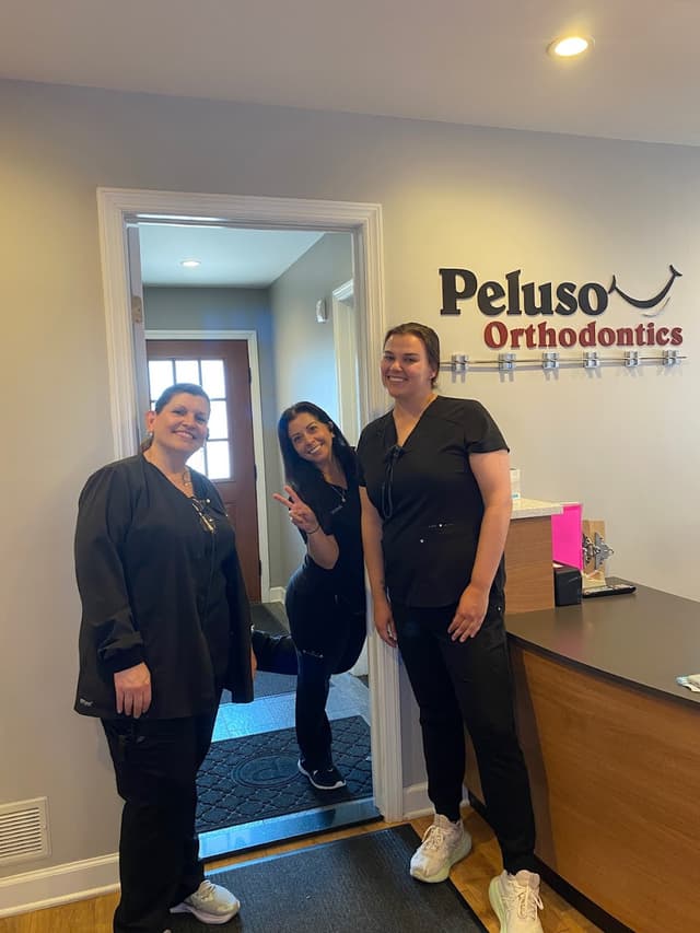 Peluso Orthodontics photo
