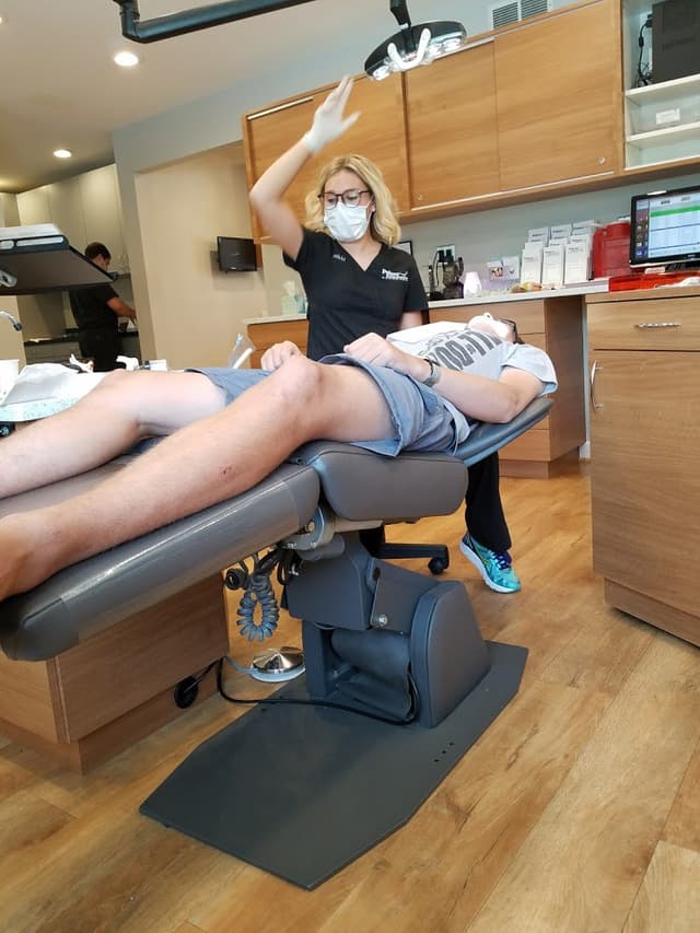 Peluso Orthodontics photo