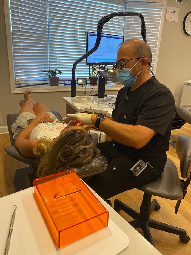 Peluso Orthodontics photo