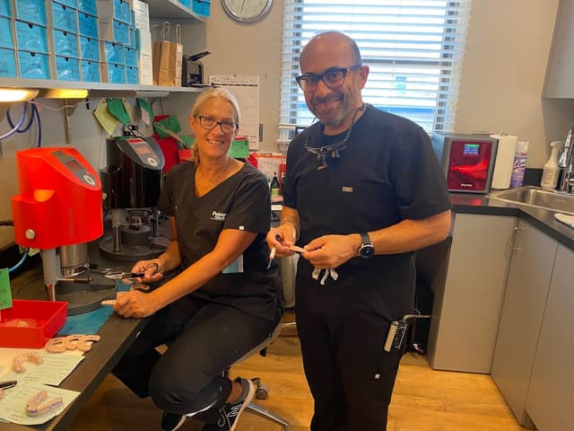 Peluso Orthodontics photo
