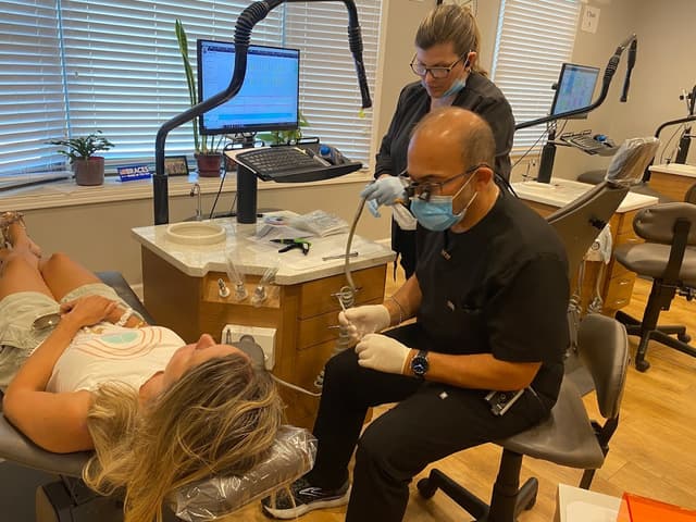 Peluso Orthodontics photo