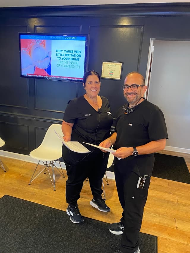 Peluso Orthodontics photo