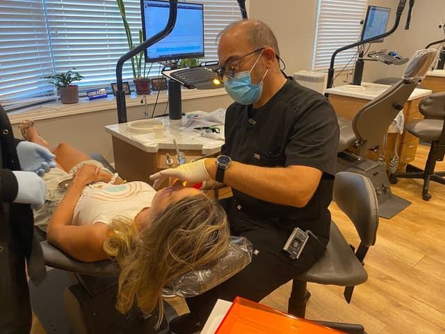 Peluso Orthodontics photo