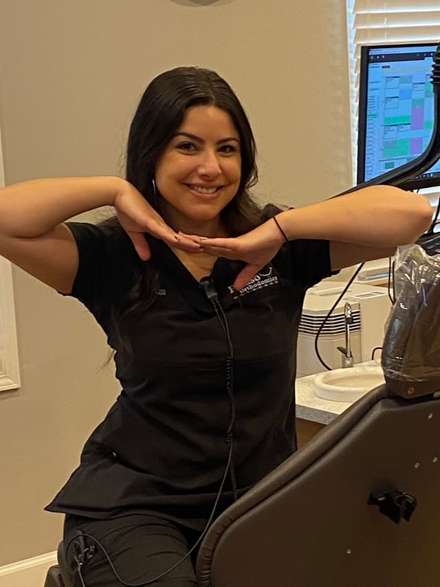 Peluso Orthodontics photo