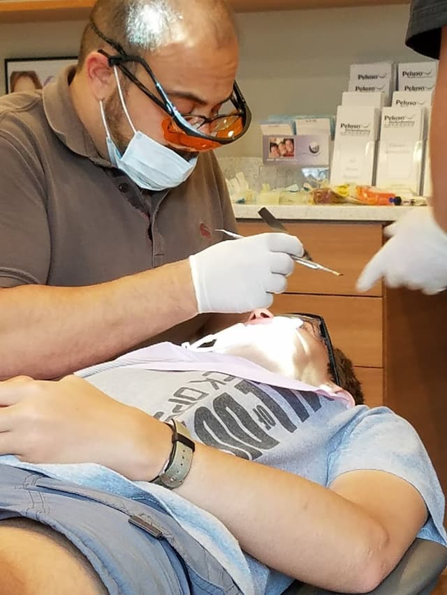 Peluso Orthodontics photo