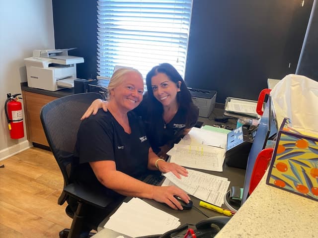 Peluso Orthodontics photo