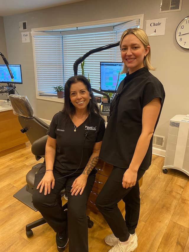 Peluso Orthodontics photo
