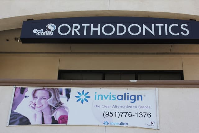 Cool Smiles Orthodontics - Riverside photo