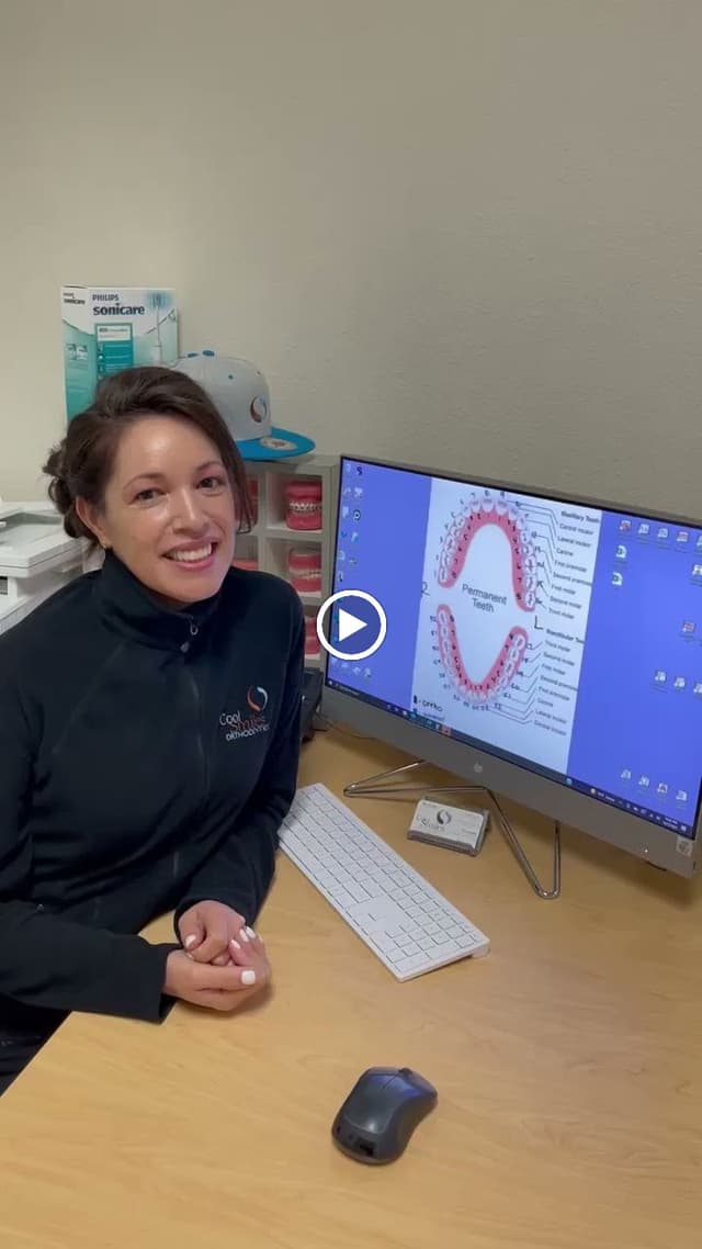 Cool Smiles Orthodontics - Riverside photo
