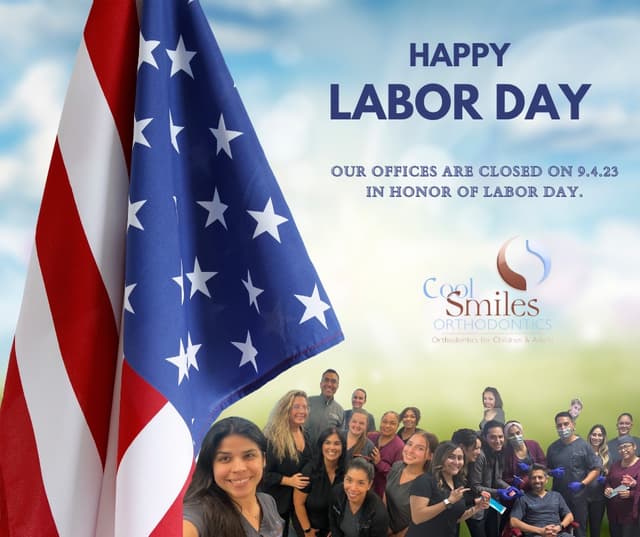 Cool Smiles Orthodontics - Riverside photo