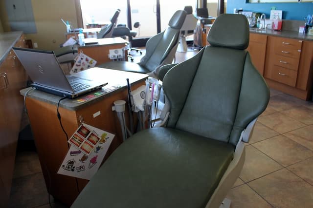 Cool Smiles Orthodontics - Riverside photo