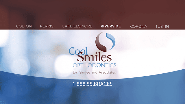 Cool Smiles Orthodontics - Riverside photo