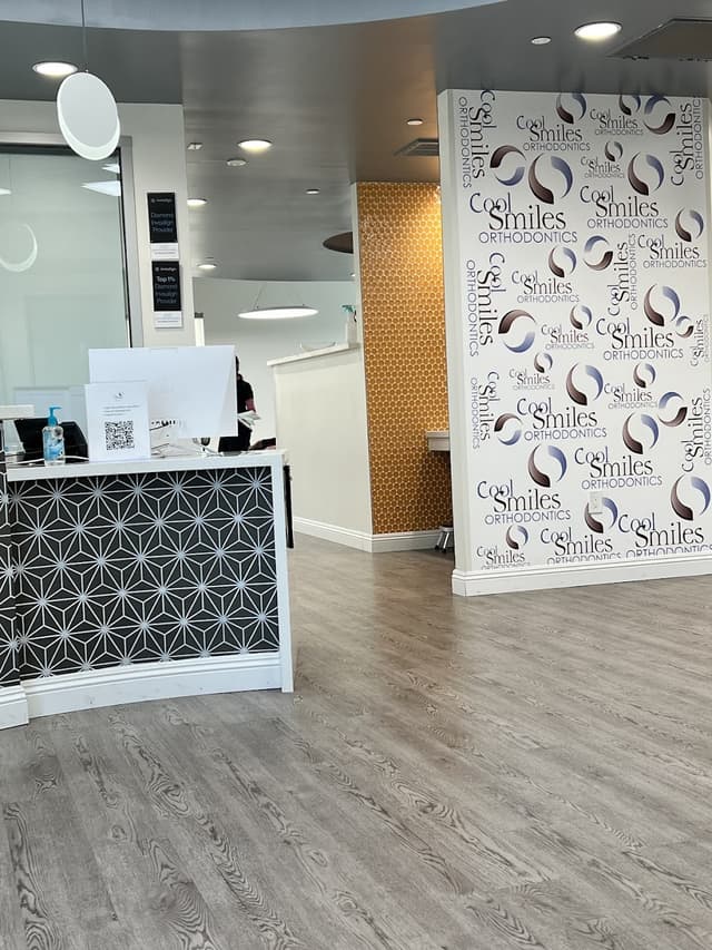 Cool Smiles Orthodontics - Riverside photo