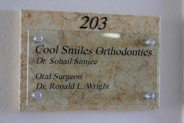 Cool Smiles Orthodontics - Riverside photo