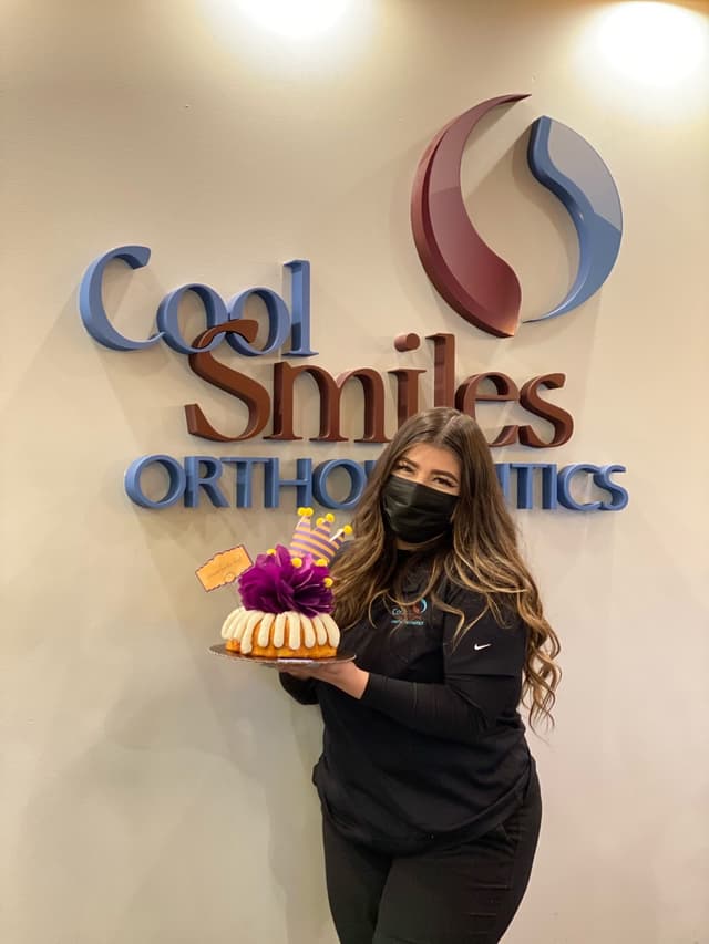 Cool Smiles Orthodontics - Riverside photo