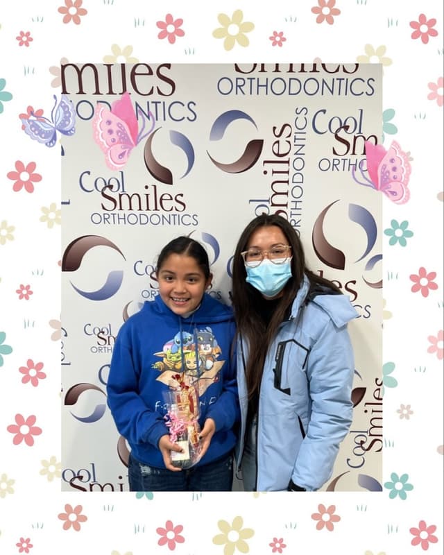 Cool Smiles Orthodontics - Riverside photo