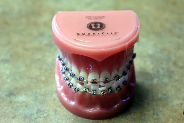 Cool Smiles Orthodontics - Riverside photo