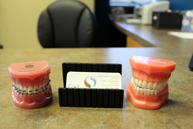 Cool Smiles Orthodontics - Riverside photo