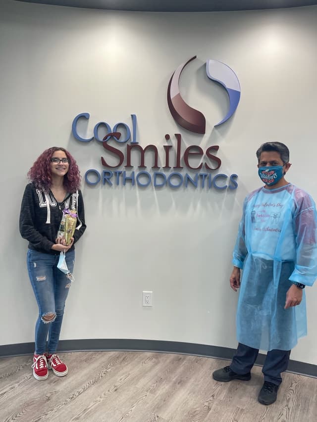 Cool Smiles Orthodontics - Corona photo