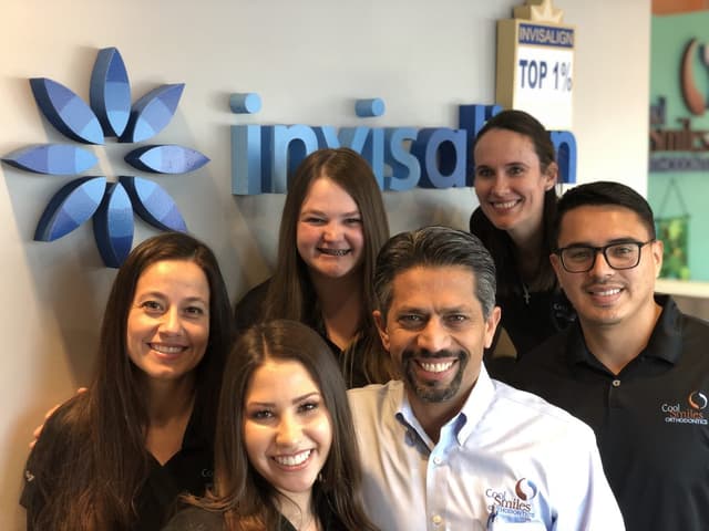 Cool Smiles Orthodontics - Corona photo