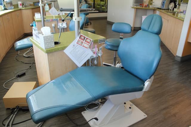 Cool Smiles Orthodontics - Corona photo